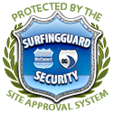 Surfing Guard